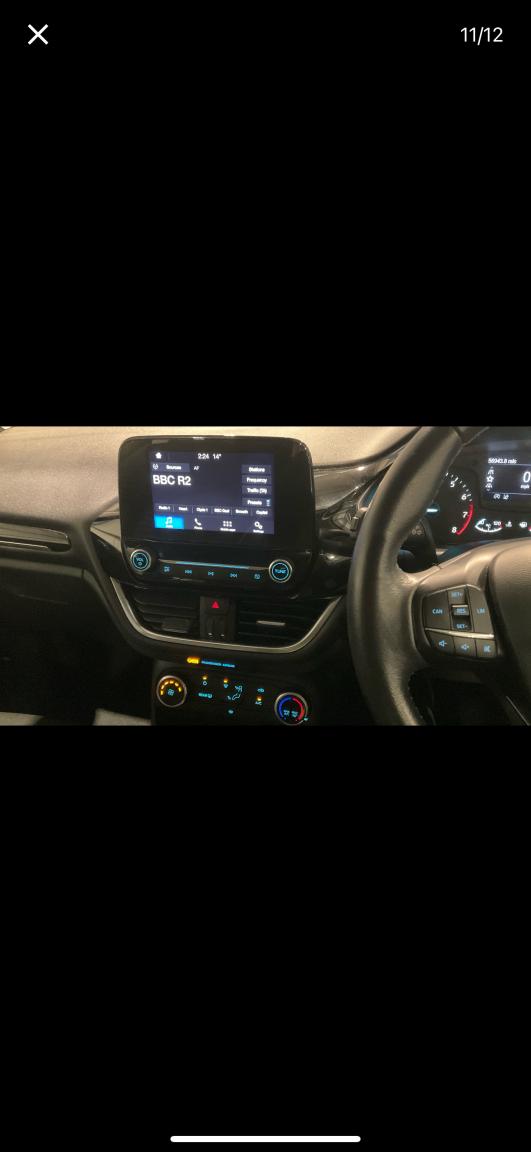 Used Ford Fiesta 2017 for sale - 77162347: Photo 10