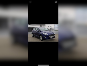 Ford Fiesta feature image