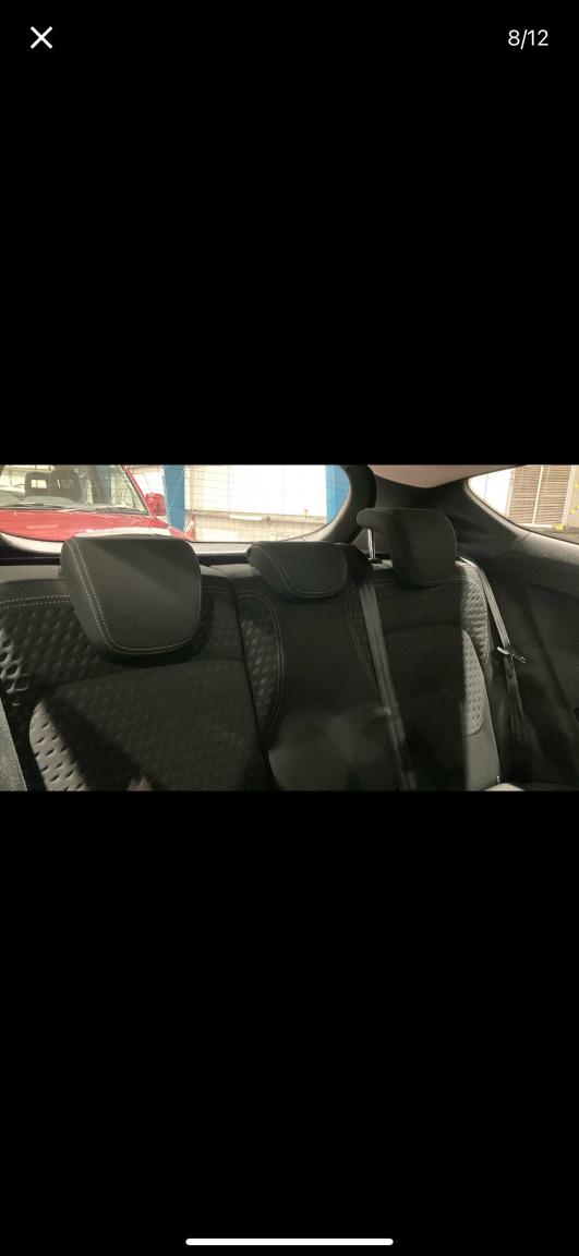 Used Ford Fiesta 2017 for sale - 77162347: Photo 7