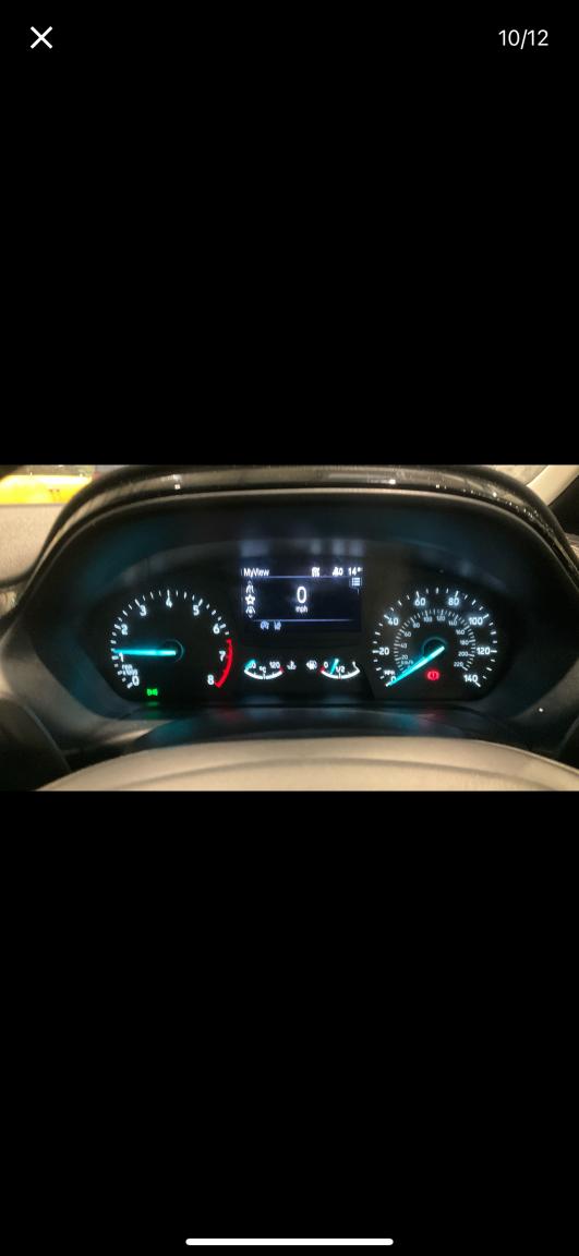 Used Ford Fiesta 2017 for sale - 77162347: Photo 9