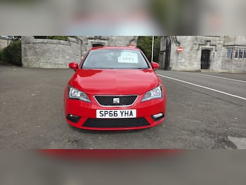 Used SEAT Ibiza 2016 for sale - 79668421: Photo