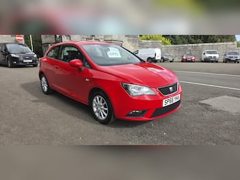 Used SEAT Ibiza 2016 for sale - 79668421: Photo