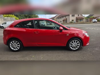Used SEAT Ibiza 2016 for sale - 79668421: Photo