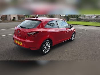 Used SEAT Ibiza 2016 for sale - 79668421: Photo