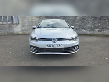 Used Volkswagen Golf 2020 for sale - 79872585: Photo