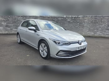 Used Volkswagen Golf 2020 for sale - 79872585: Photo