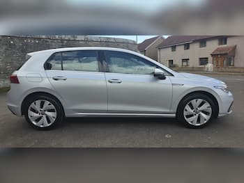 Used Volkswagen Golf 2020 for sale - 79872585: Photo
