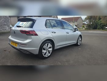 Used Volkswagen Golf 2020 for sale - 79872585: Photo