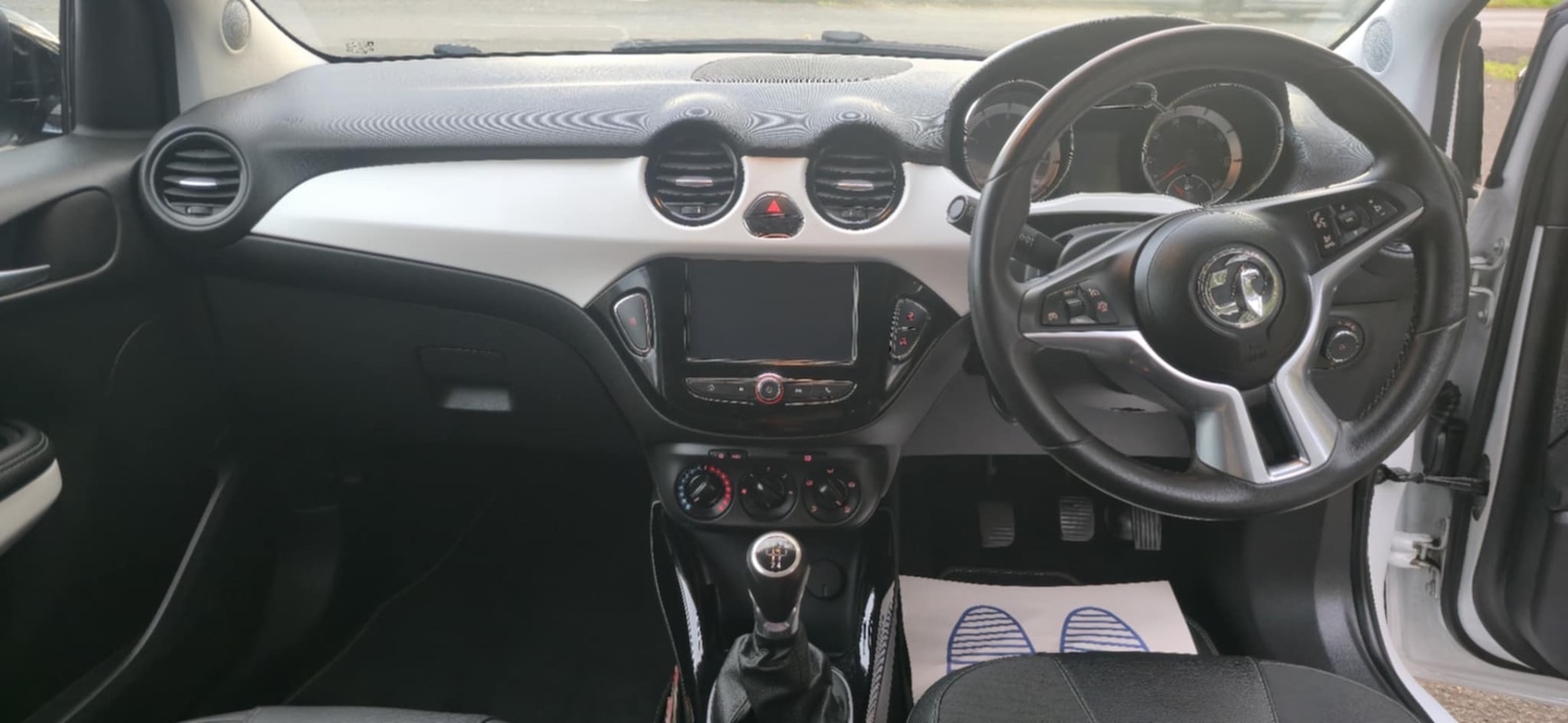 Vehicle 16