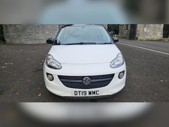 2019 (19) - 1.2i Energised 3dr