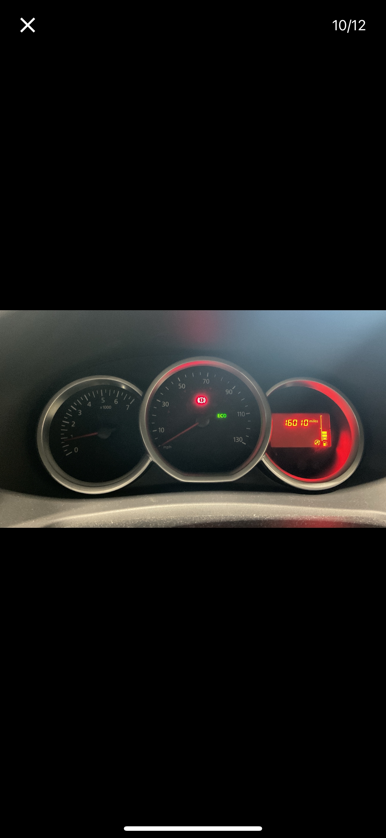 Used Dacia Sandero Stepway 2017 for sale - 77073334: Photo 10