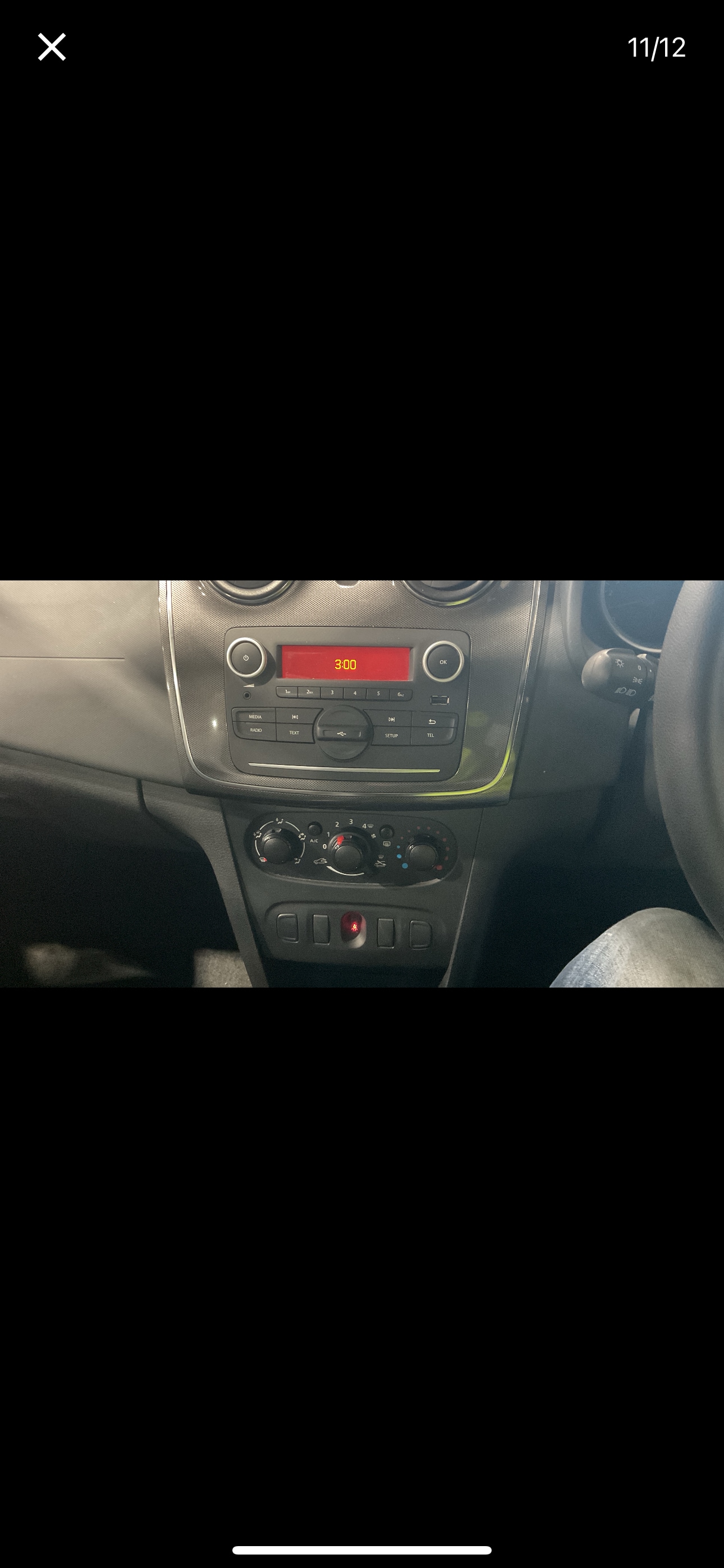Used Dacia Sandero Stepway 2017 for sale - 77073334: Photo 11