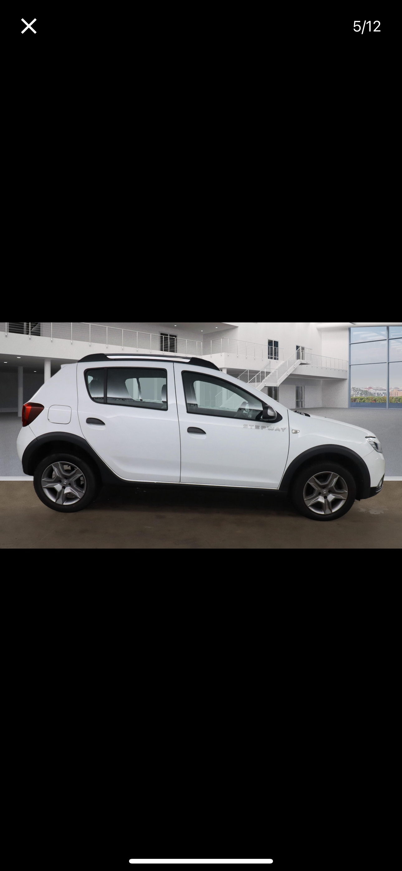 Used Dacia Sandero Stepway 2017 for sale - 77073334: Photo 4