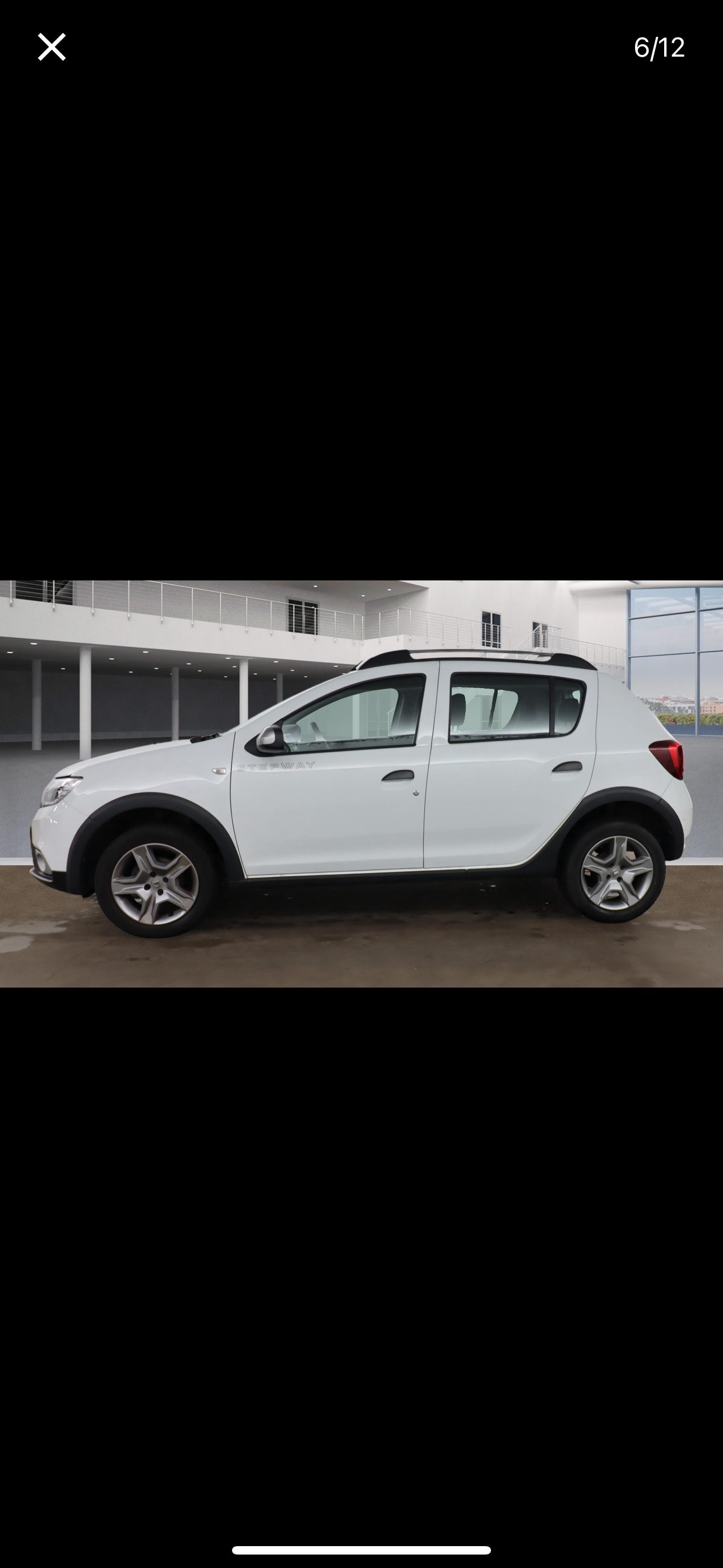 Used Dacia Sandero Stepway 2017 for sale - 77073334: Photo 5