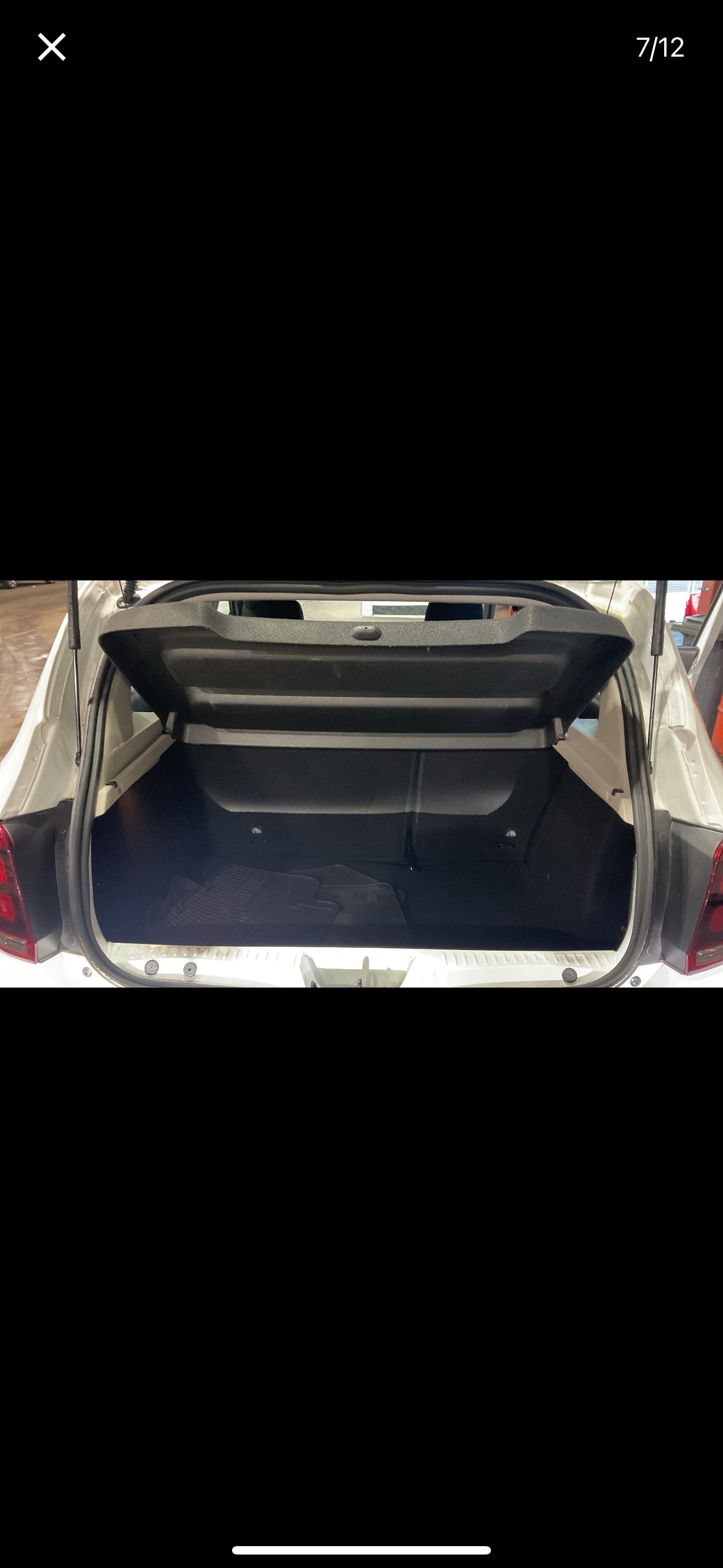 Used Dacia Sandero Stepway 2017 for sale - 77073334: Photo 7