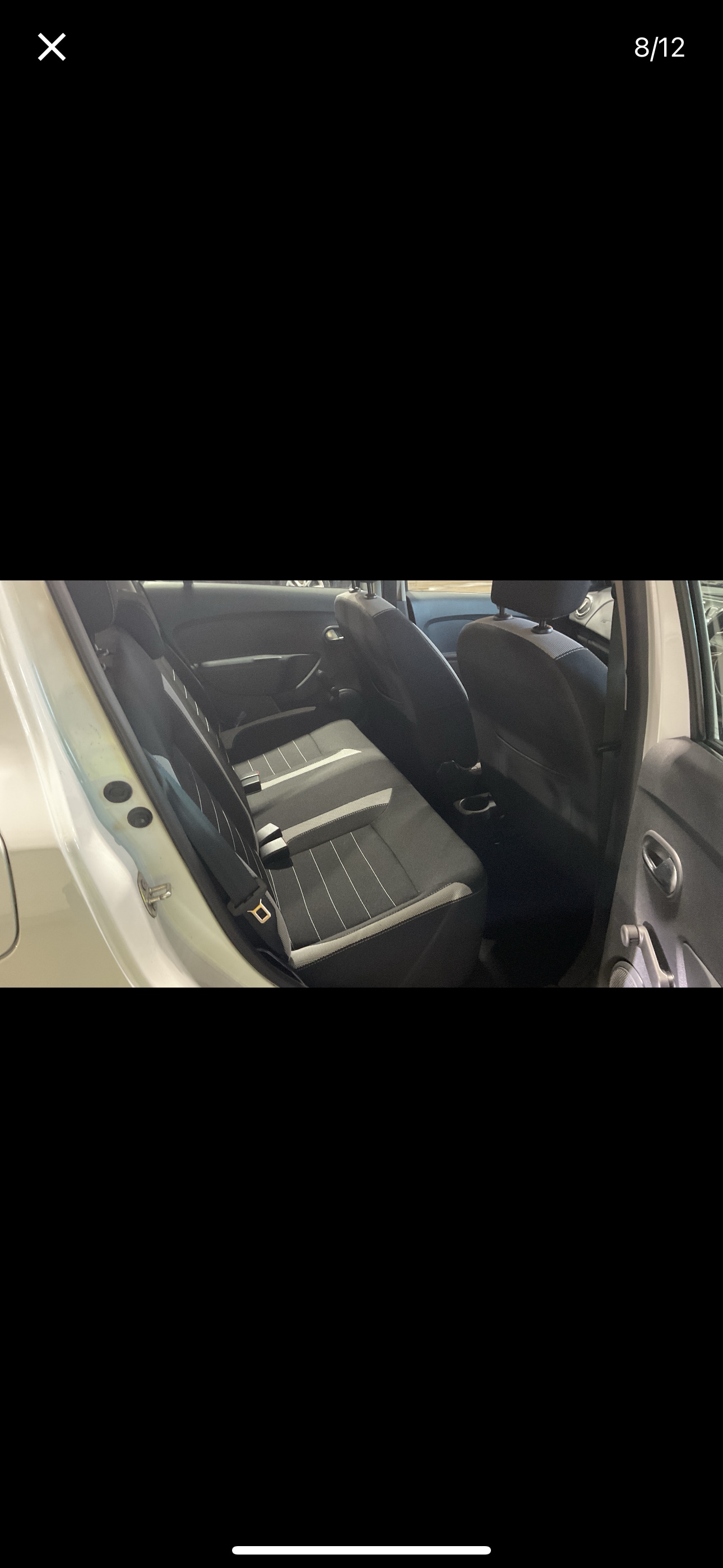 Used Dacia Sandero Stepway 2017 for sale - 77073334: Photo 8