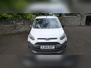 Used Ford Transit Connect 2014 for sale - 78628407: Photo