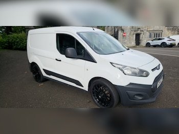 Used Ford Transit Connect 2014 for sale - 78628407: Photo