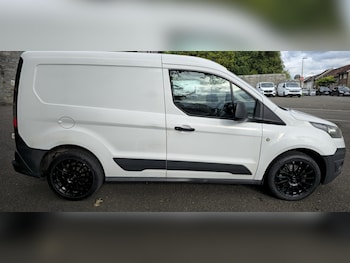 Used Ford Transit Connect 2014 for sale - 78628407: Photo