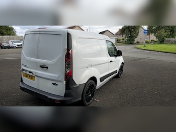 Used Ford Transit Connect 2014 for sale - 78628407: Photo