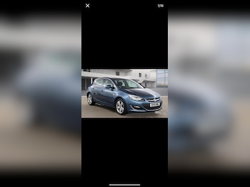 2015 - 1.6i 16V SRi 5dr