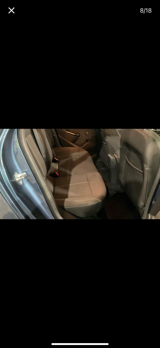 Used Vauxhall Astra 2015 for sale - 77162344: Photo 7