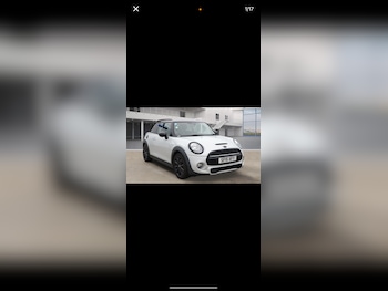Used MINI Hatch 2015 for sale - 75975733: Photo