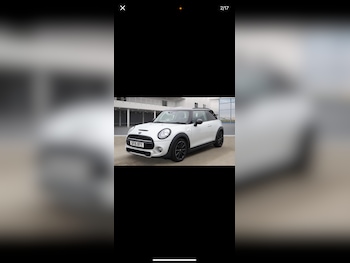 Used MINI Hatch 2015 for sale - 75975733: Photo