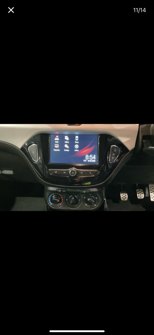 Used Vauxhall ADAM 2017 for sale - 77564205: Photo 10