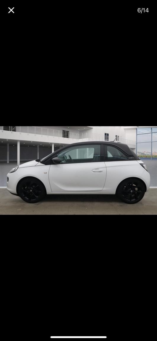 Used Vauxhall ADAM 2017 for sale - 77564205: Photo 6