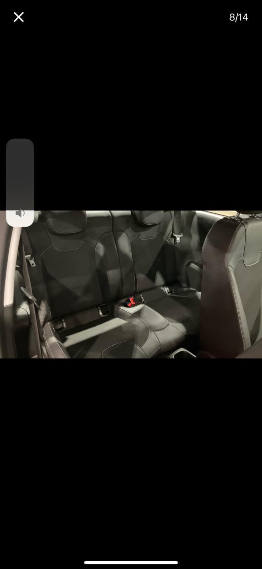 Used Vauxhall ADAM 2017 for sale - 77564205: Photo 8