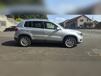 Used Volkswagen Tiguan 2013 for sale - 79277737: Photo