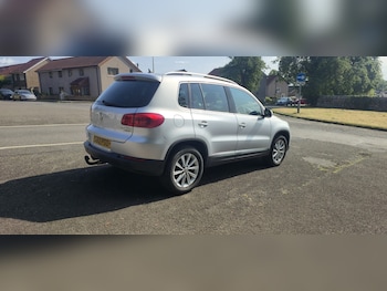Used Volkswagen Tiguan 2013 for sale - 79277737: Photo