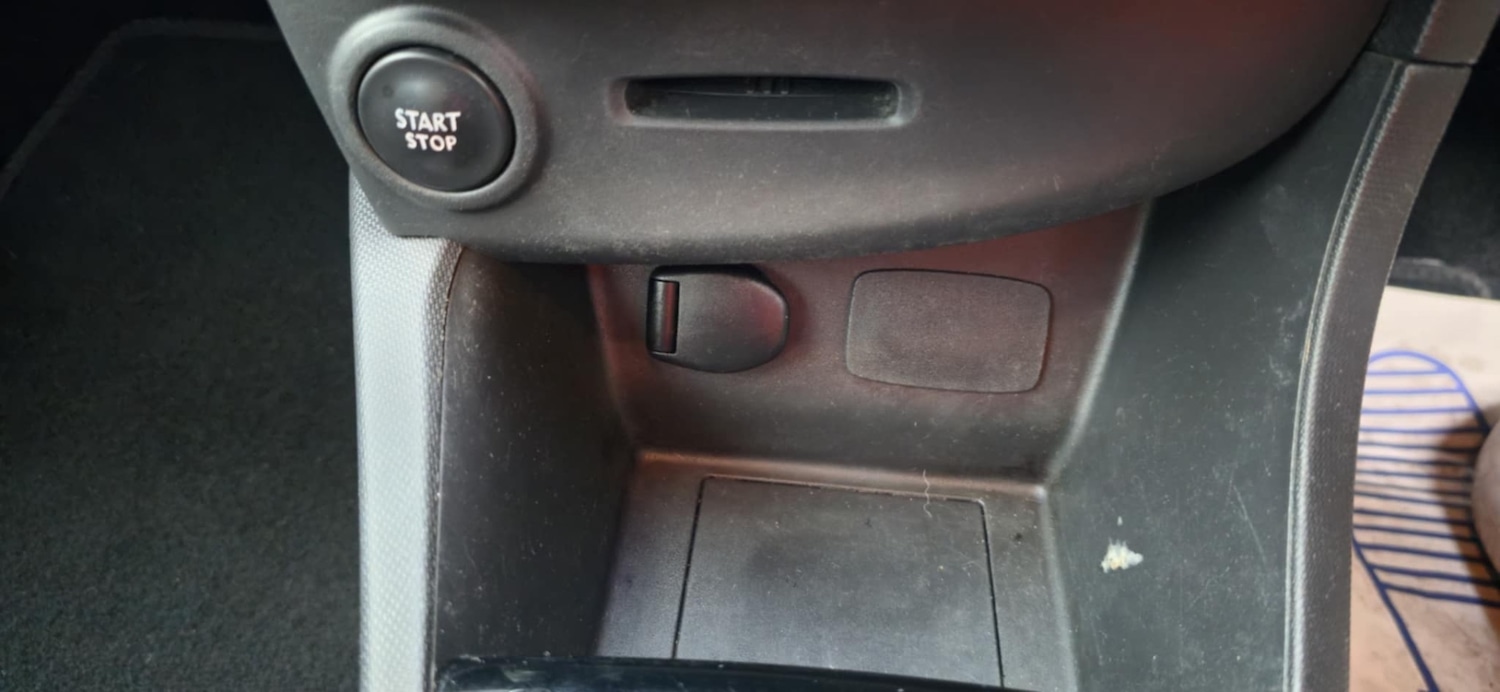 Vehicle 23