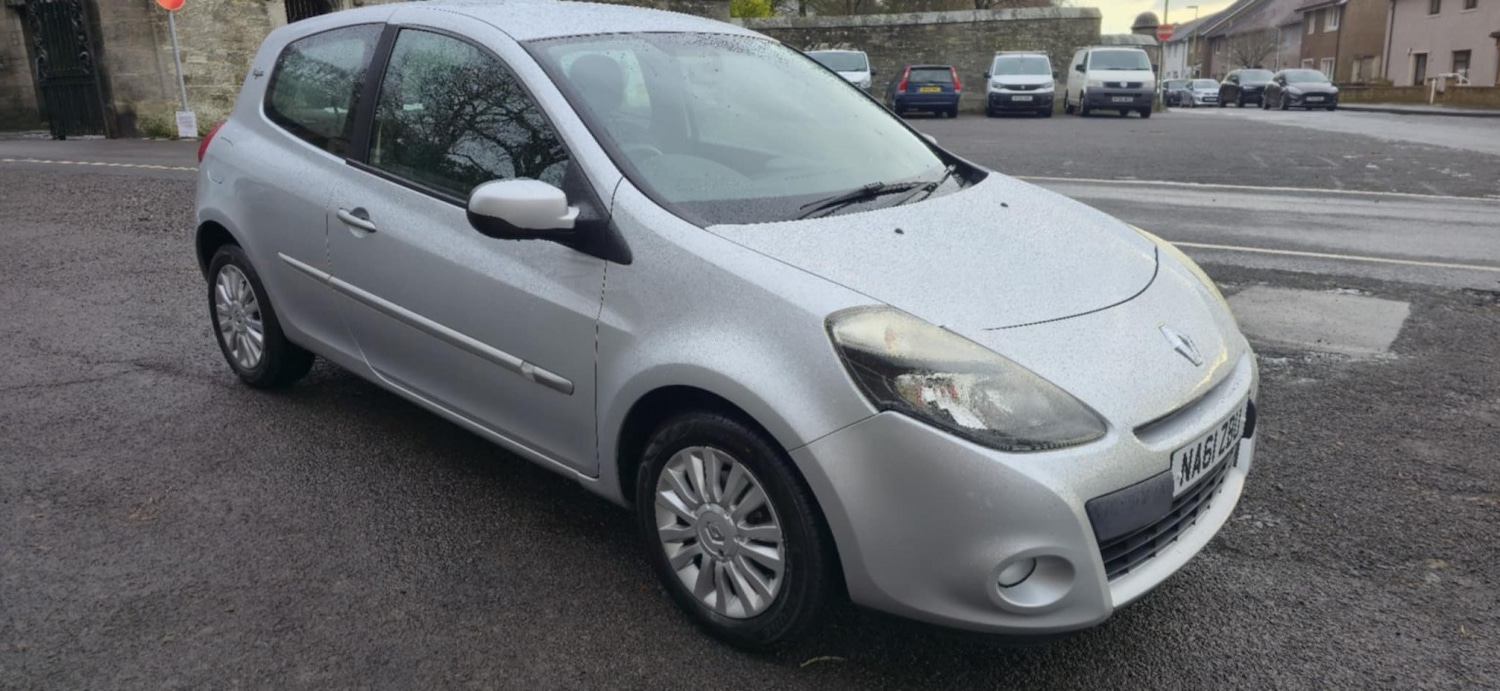 Used Renault Clio 2012 for sale - 77162248: Photo 2