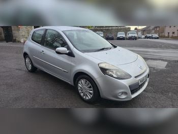 Used Renault Clio 2012 for sale - 77162248: Photo