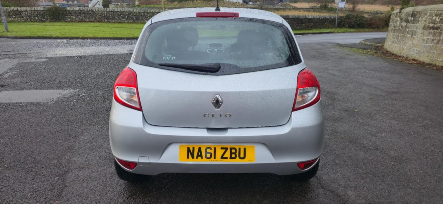 Used Renault Clio 2012 for sale - 77162248: Photo 7