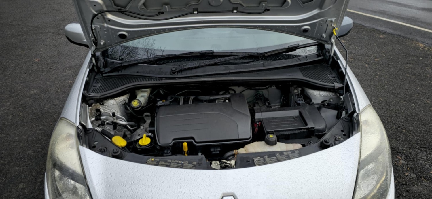 Used Renault Clio 2012 for sale - 77162248: Photo 9