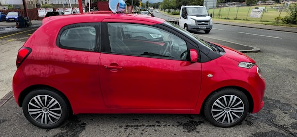 Used Citroen C1 2016 for sale - 74996569: Photo 12