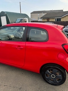 Used Citroen C1 2016 for sale - 74996569: Photo 13