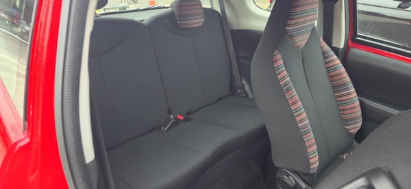 Used Citroen C1 2016 for sale - 74996569: Photo 16