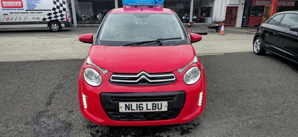 Used Citroen C1 2016 for sale - 74996569: Photo 1
