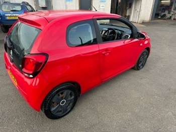 Used Citroen C1 2016 for sale - 74996569: Photo