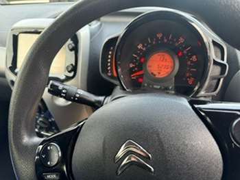 Used Citroen C1 2016 for sale - 74996569: Photo