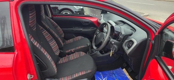 Used Citroen C1 2016 for sale - 74996569: Photo 5