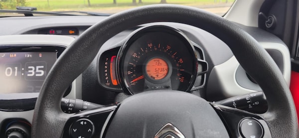 Used Citroen C1 2016 for sale - 74996569: Photo 9