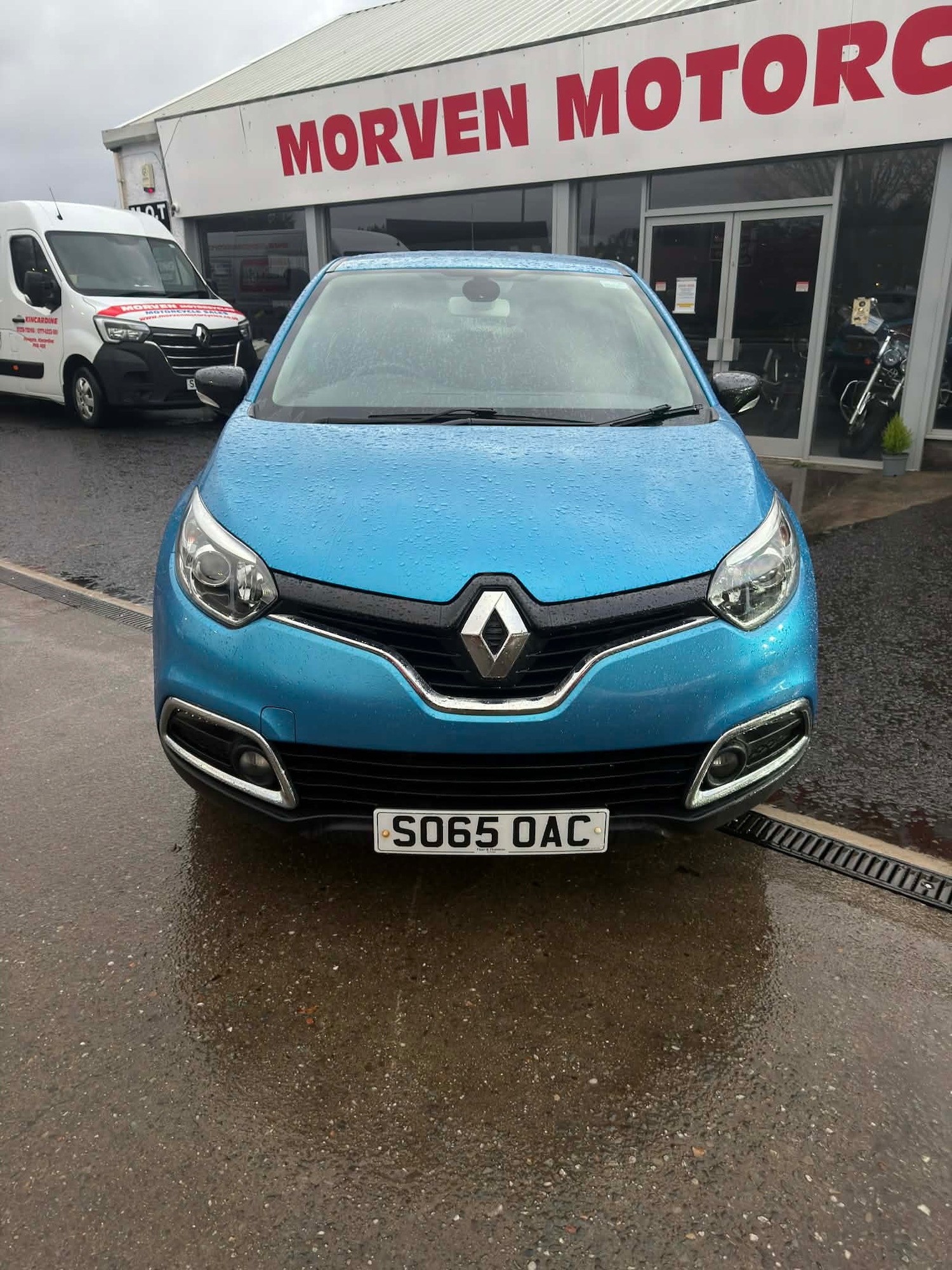 Used Renault Captur 2016 for sale - 76722384: Photo 1