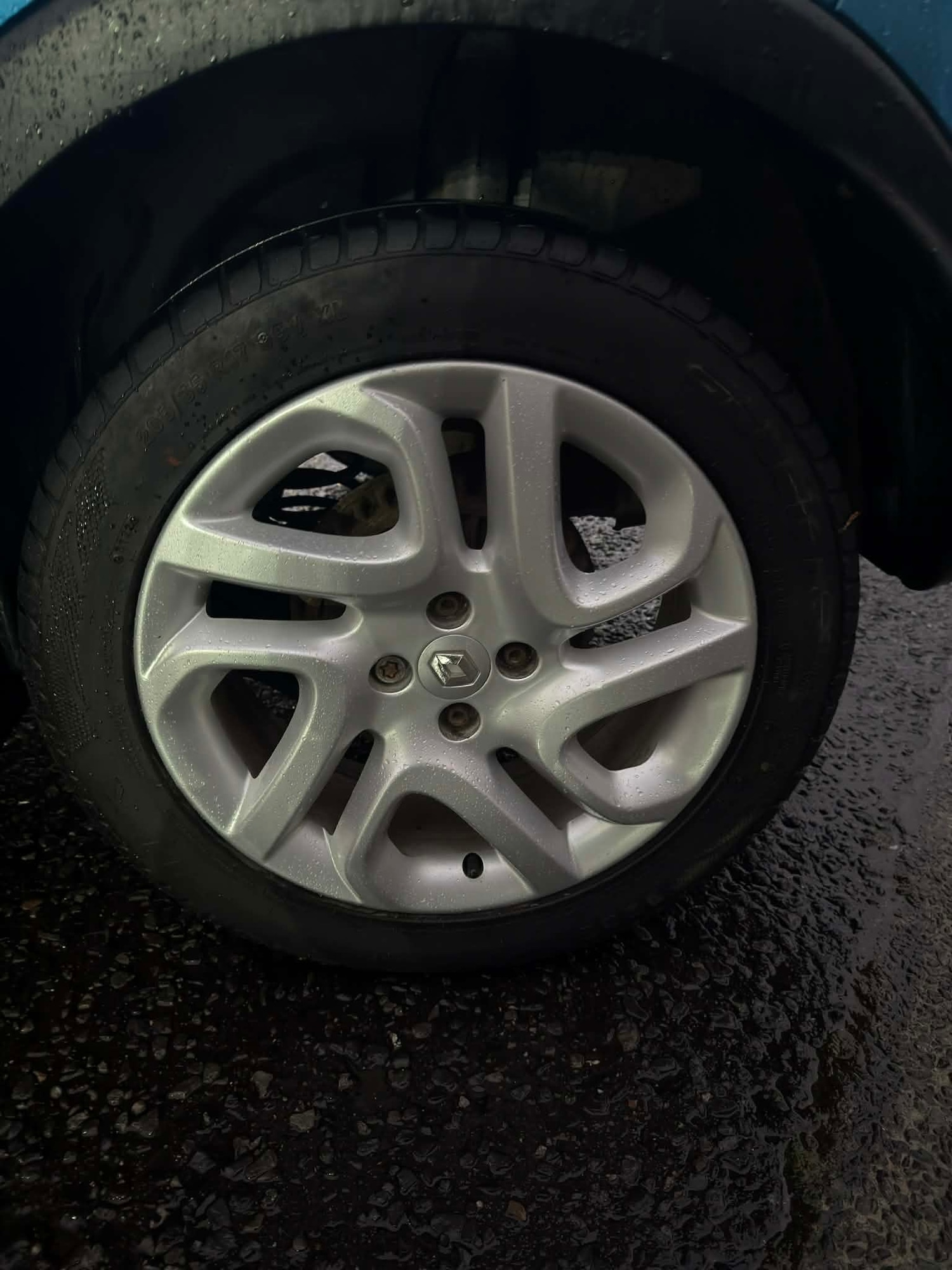 Used Renault Captur 2016 for sale - 76722384: Photo 10