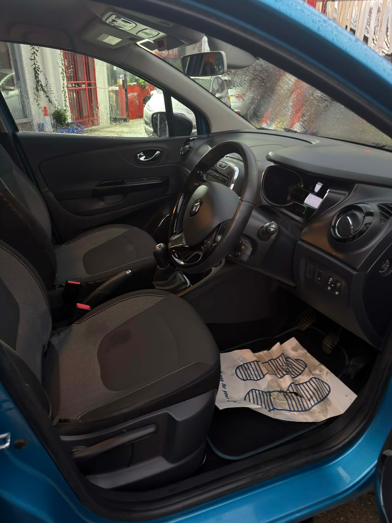 Used Renault Captur 2016 for sale - 76722384: Photo 12