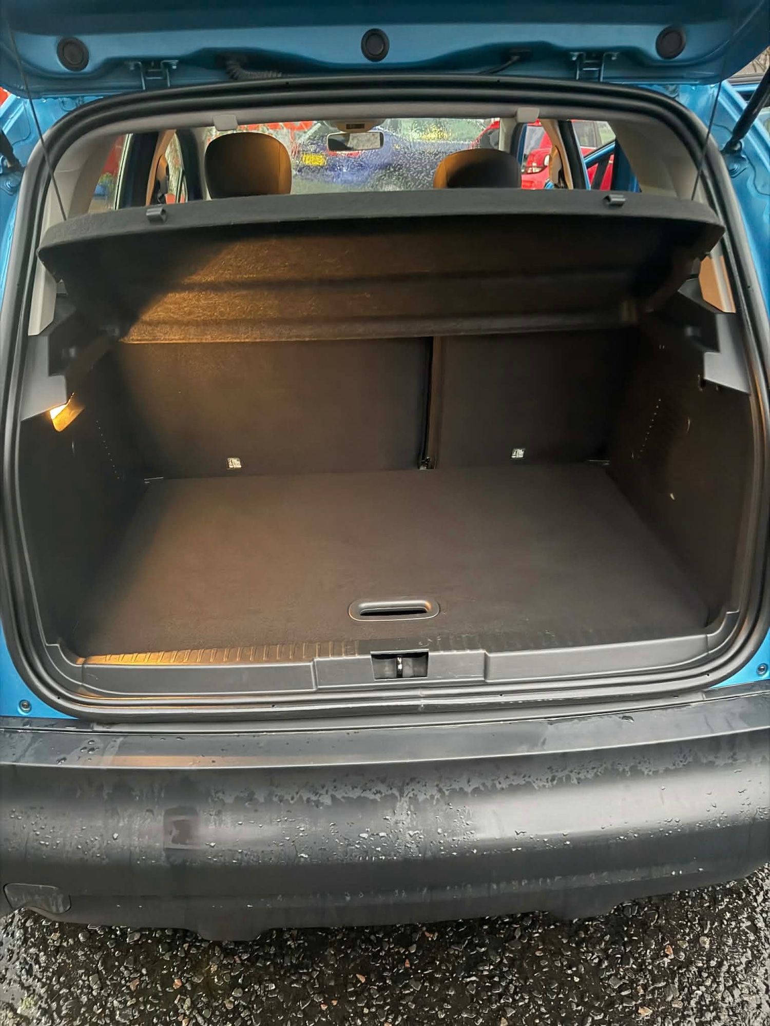 Used Renault Captur 2016 for sale - 76722384: Photo 13